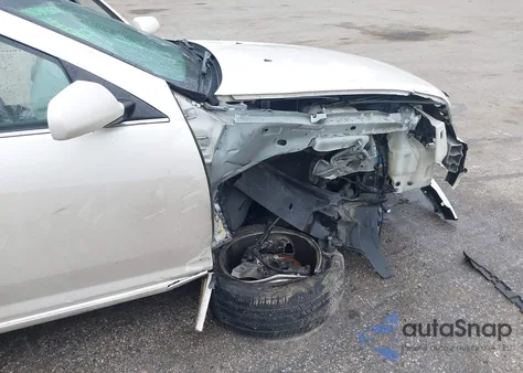 2005 Cadillac Sts V8 из США, поврежденный, VIN 1G6DC67A050165549